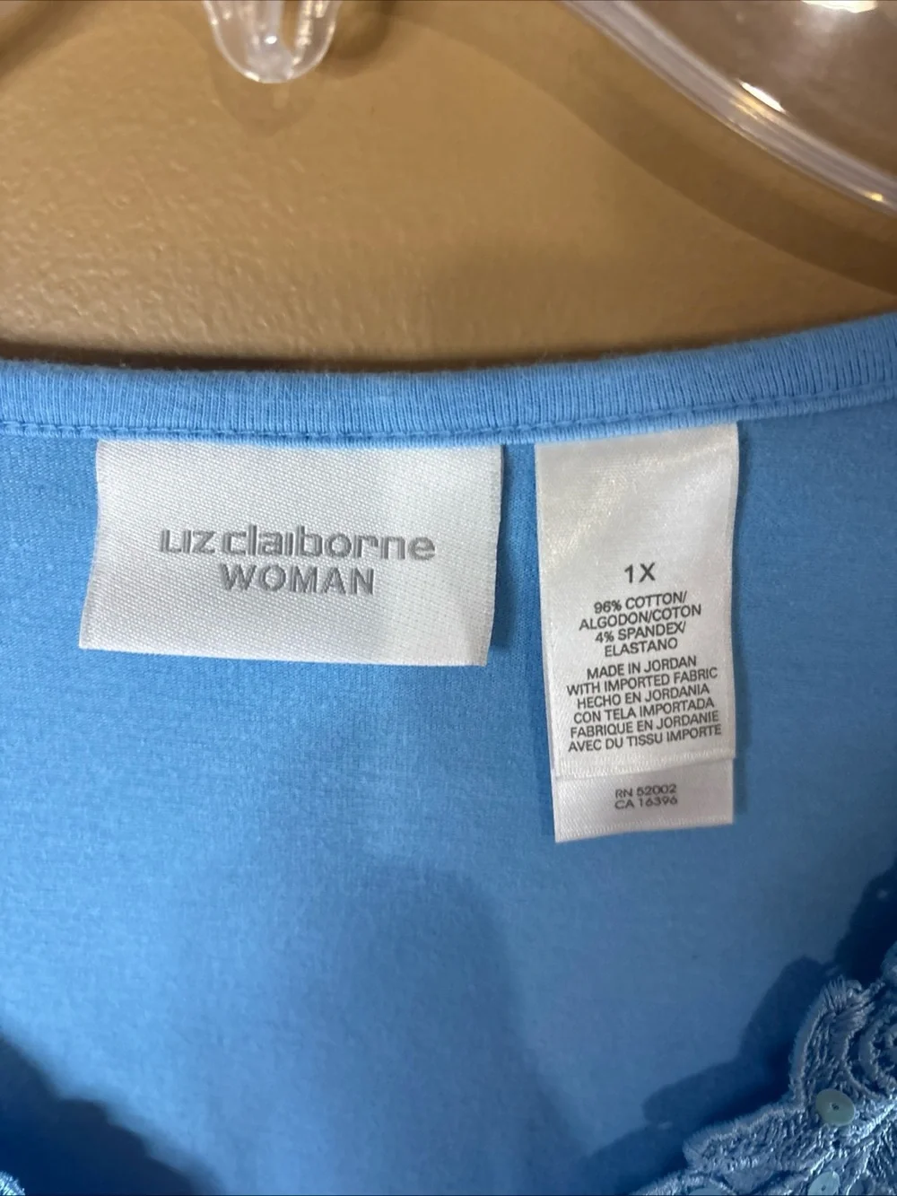 Liz Claiborne hc930 liz